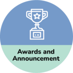 Awards and Announcement